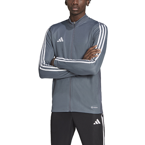 Tiro 23 League Training Track Top